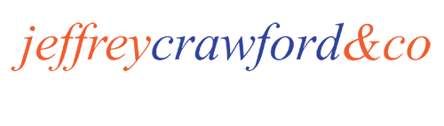 Jeffrey Crawford & Co logo