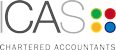 icas -logo